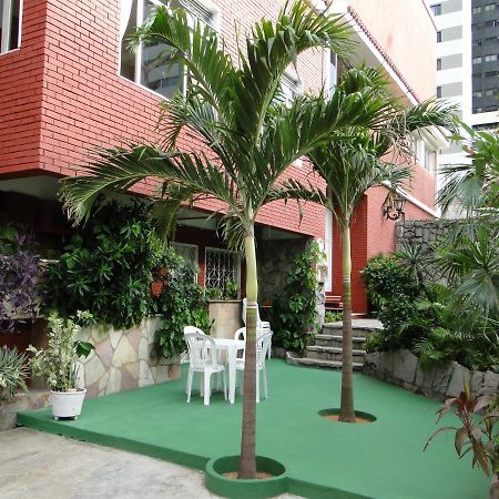 Hotel La Maison Du Monde Fortaleza  Eksteriør billede