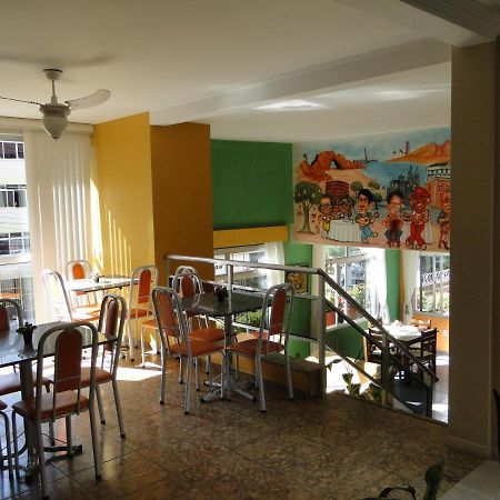 Hotel La Maison Du Monde Fortaleza  Eksteriør billede