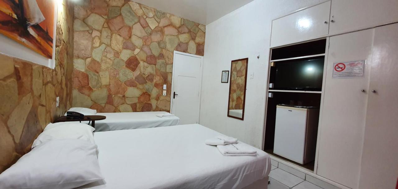 Hotel La Maison Du Monde Fortaleza  Eksteriør billede