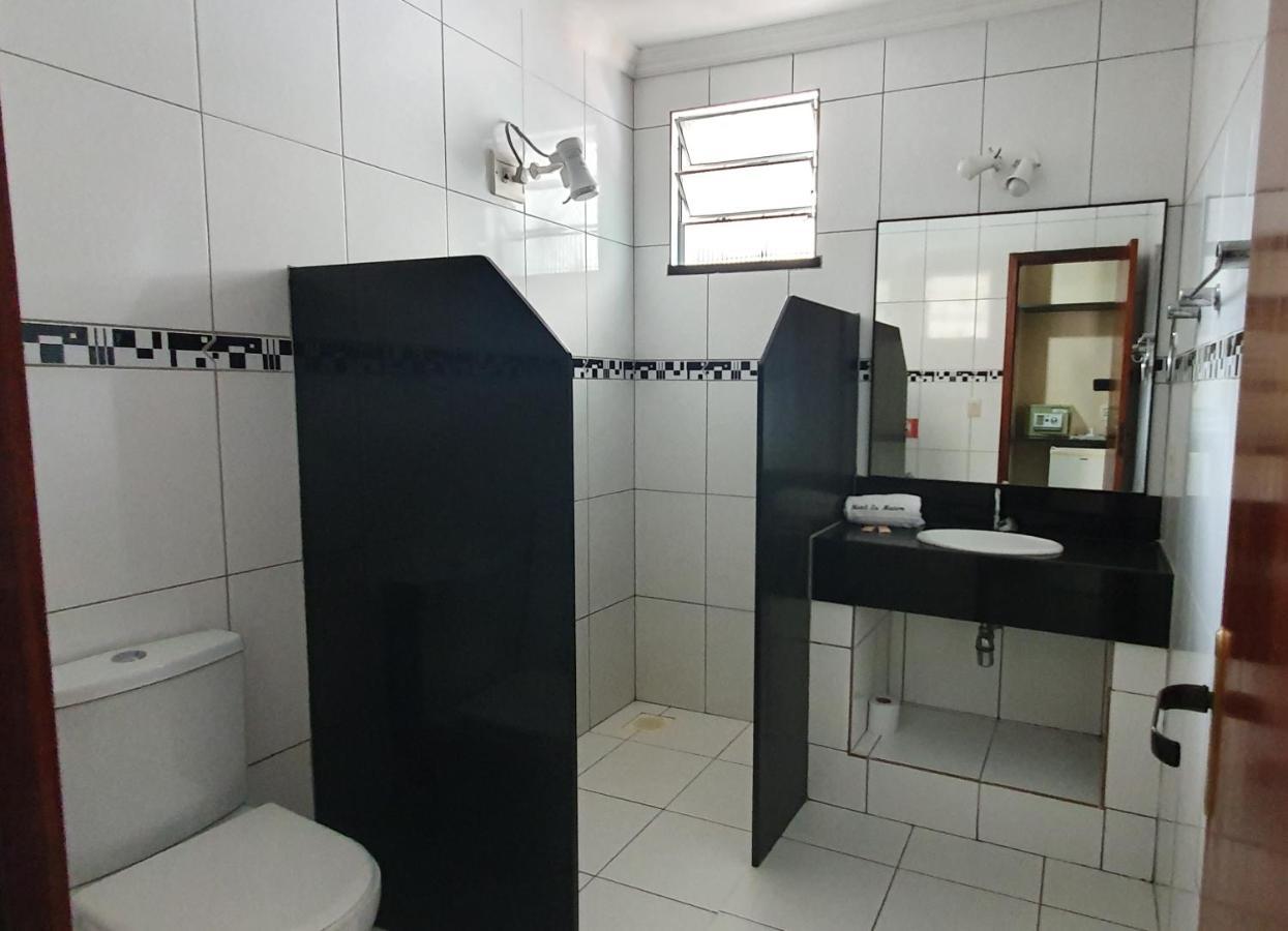 Hotel La Maison Du Monde Fortaleza  Eksteriør billede