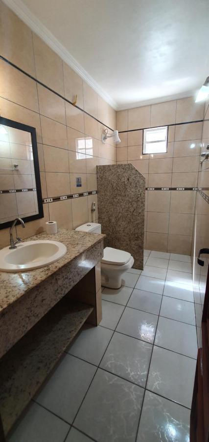 Hotel La Maison Du Monde Fortaleza  Eksteriør billede