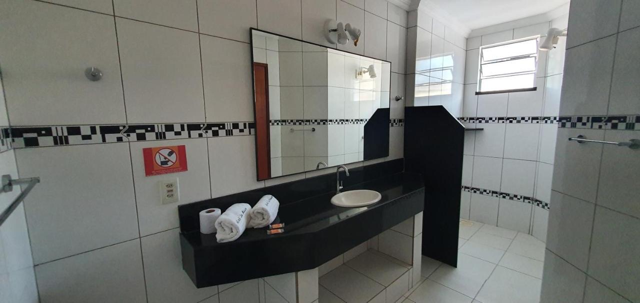 Hotel La Maison Du Monde Fortaleza  Eksteriør billede