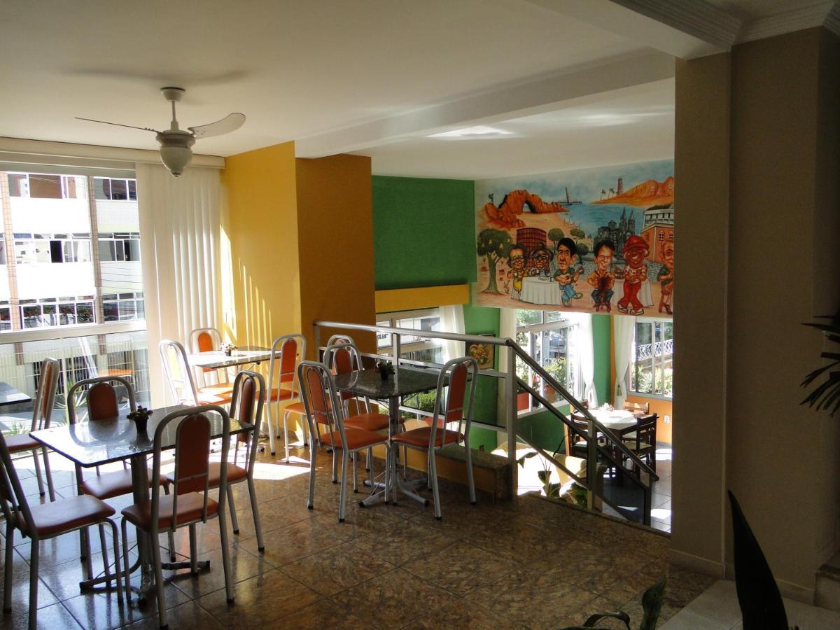Hotel La Maison Du Monde Fortaleza  Eksteriør billede