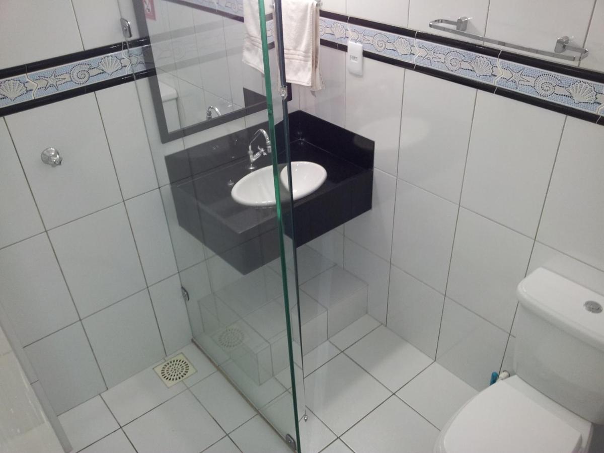 Hotel La Maison Du Monde Fortaleza  Værelse billede