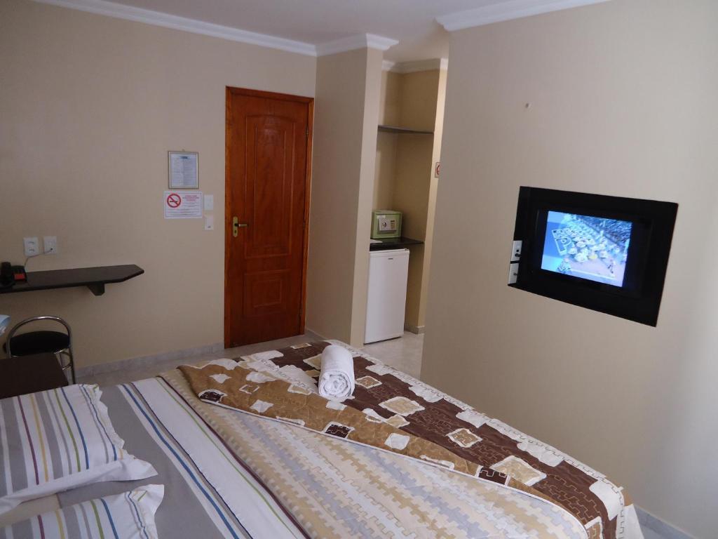 Hotel La Maison Du Monde Fortaleza  Værelse billede