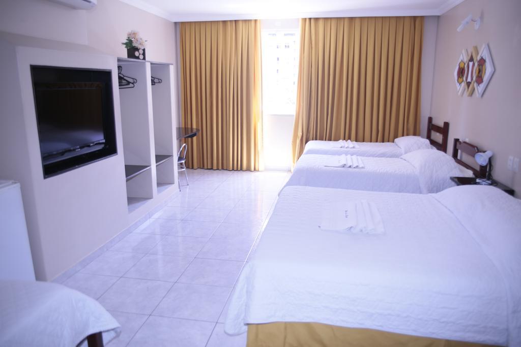 Hotel La Maison Du Monde Fortaleza  Eksteriør billede