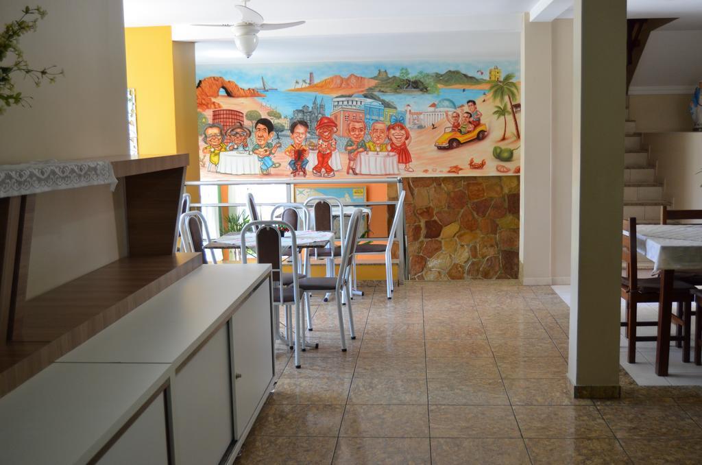 Hotel La Maison Du Monde Fortaleza  Eksteriør billede