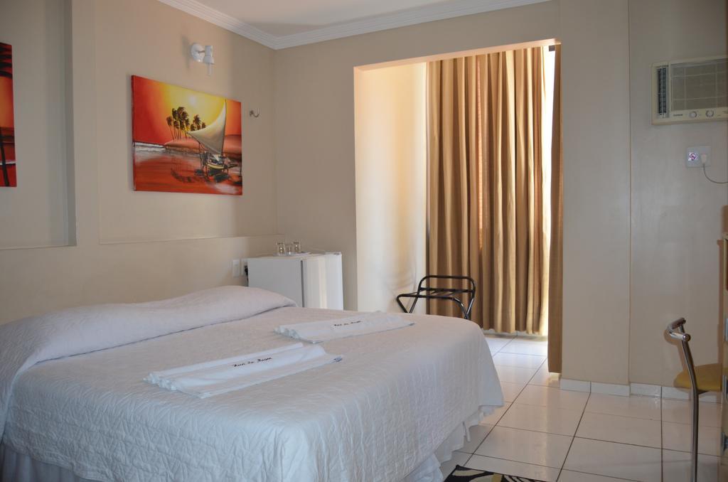 Hotel La Maison Du Monde Fortaleza  Eksteriør billede