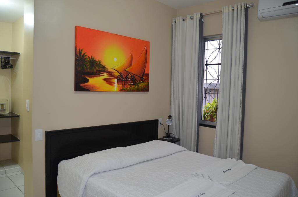 Hotel La Maison Du Monde Fortaleza  Eksteriør billede