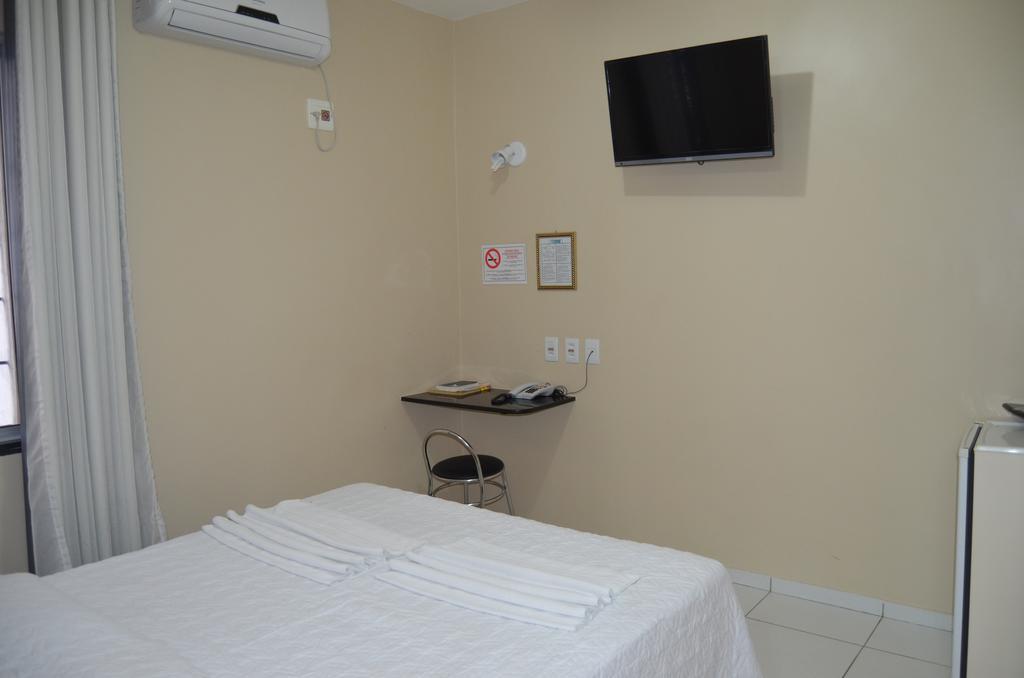 Hotel La Maison Du Monde Fortaleza  Eksteriør billede