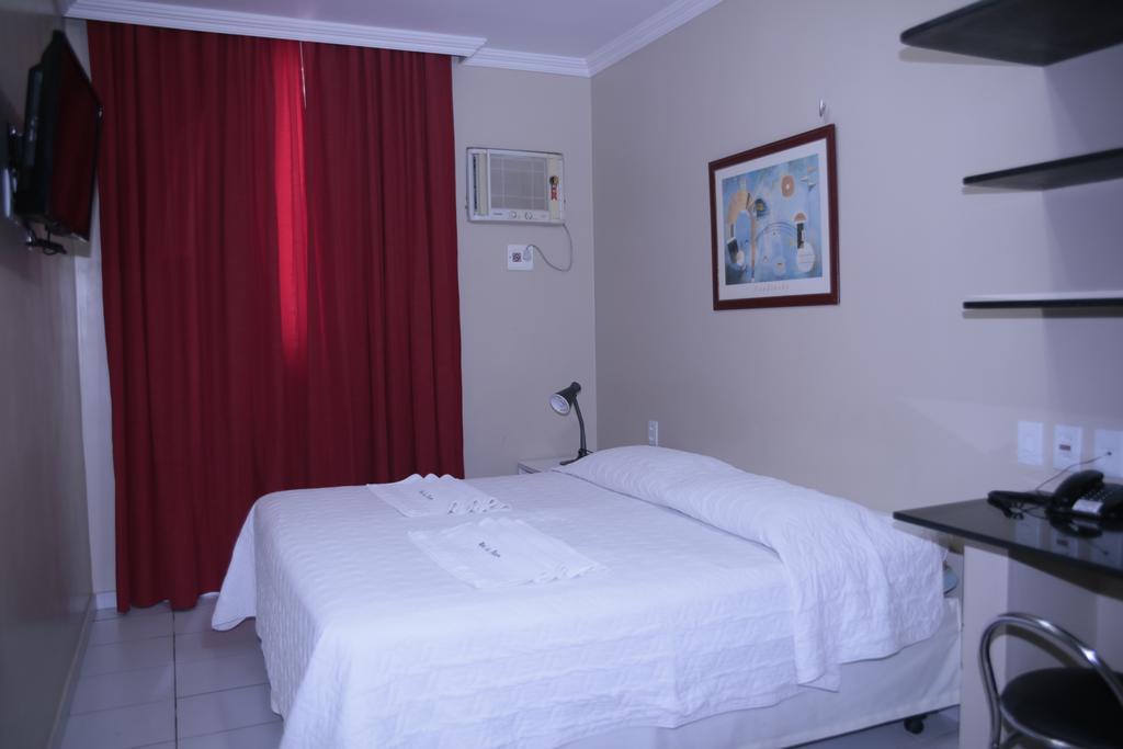 Hotel La Maison Du Monde Fortaleza  Eksteriør billede
