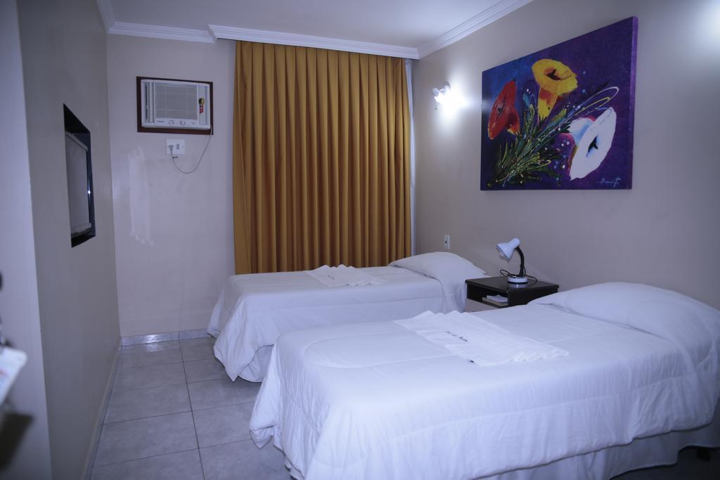 Hotel La Maison Du Monde Fortaleza  Eksteriør billede