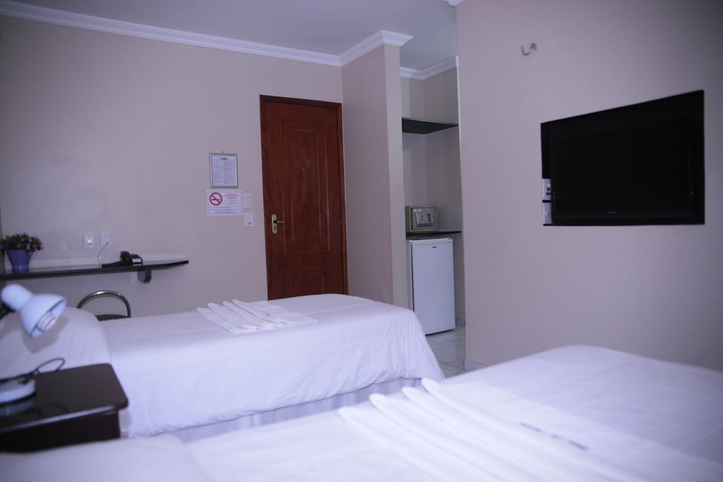 Hotel La Maison Du Monde Fortaleza  Eksteriør billede