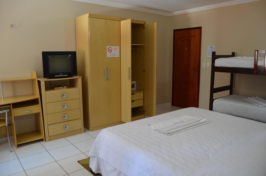 Hotel La Maison Du Monde Fortaleza  Eksteriør billede