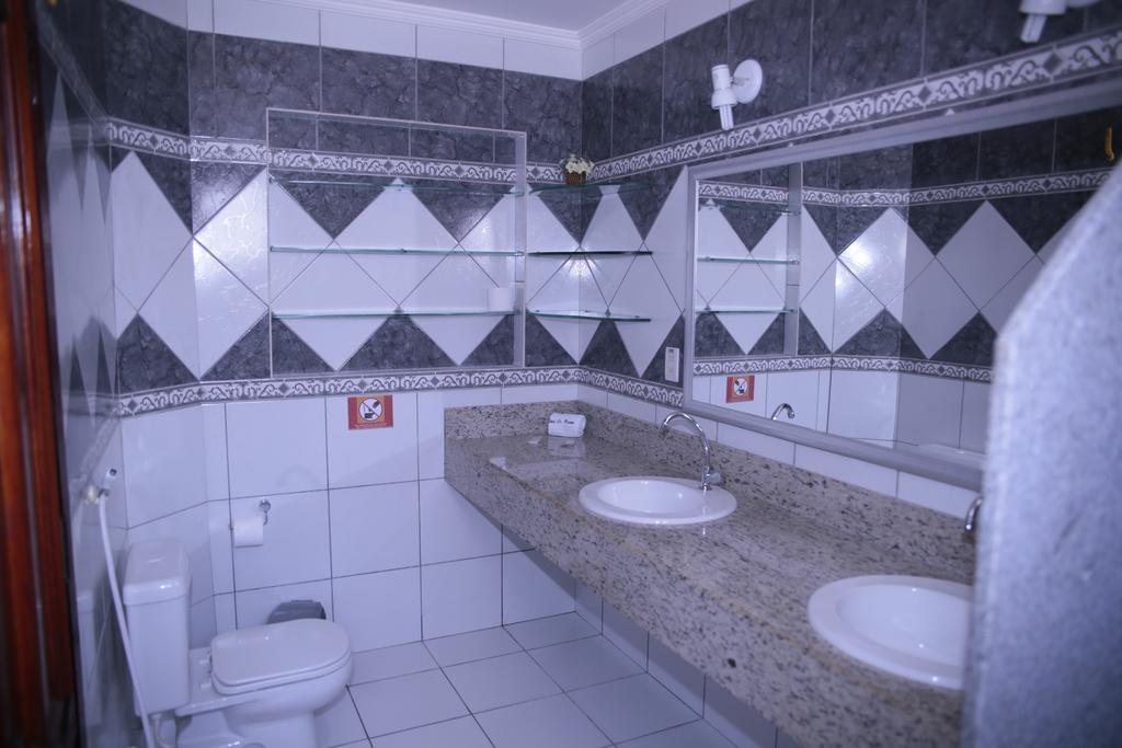 Hotel La Maison Du Monde Fortaleza  Eksteriør billede