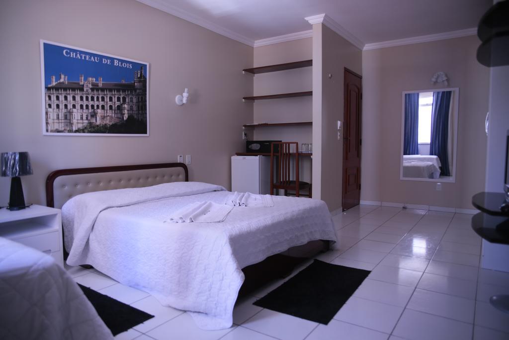 Hotel La Maison Du Monde Fortaleza  Eksteriør billede