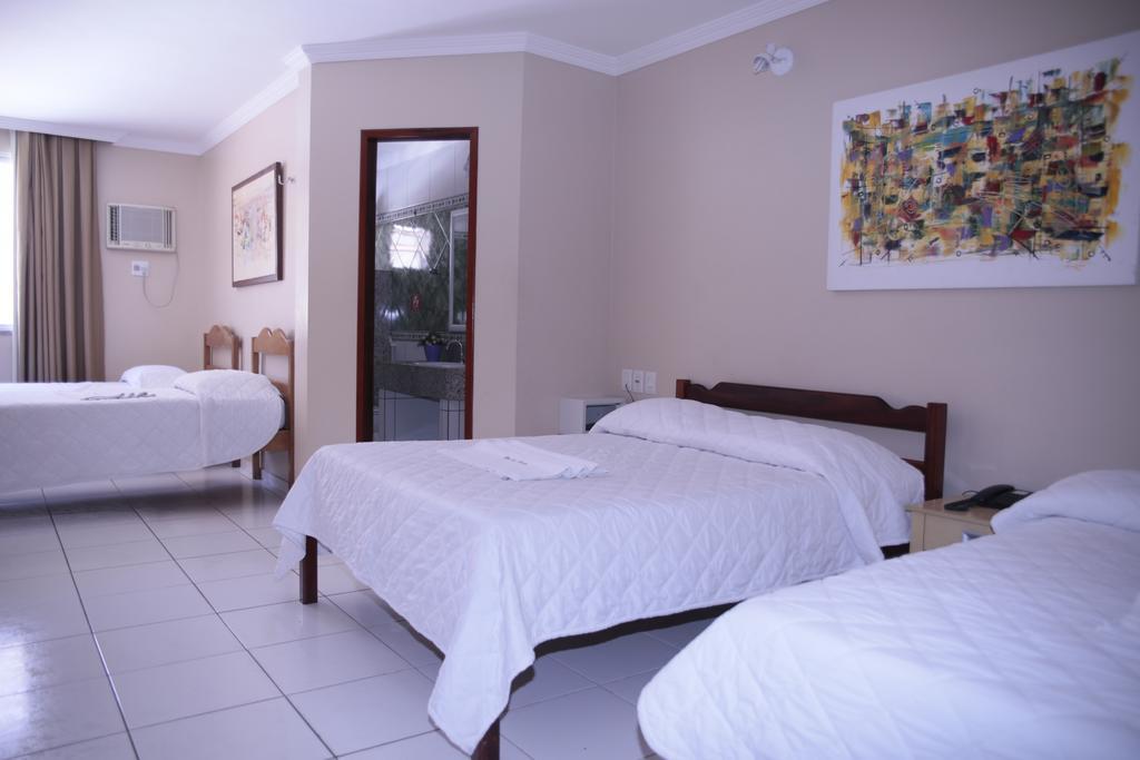 Hotel La Maison Du Monde Fortaleza  Eksteriør billede