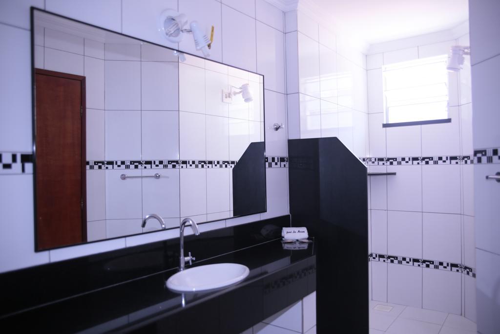 Hotel La Maison Du Monde Fortaleza  Eksteriør billede