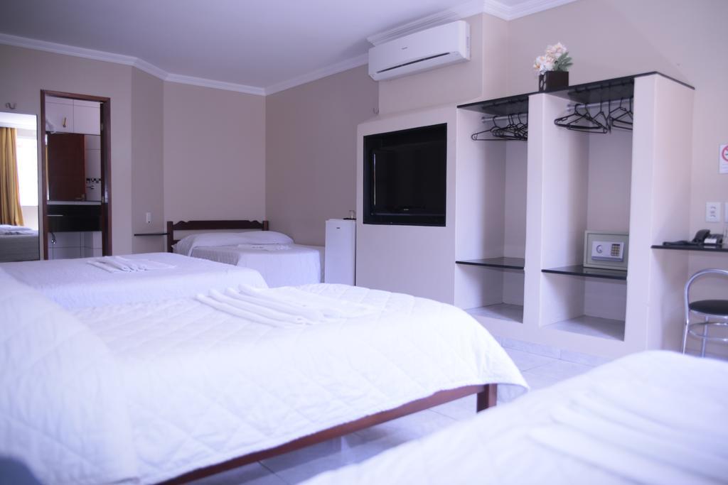 Hotel La Maison Du Monde Fortaleza  Eksteriør billede