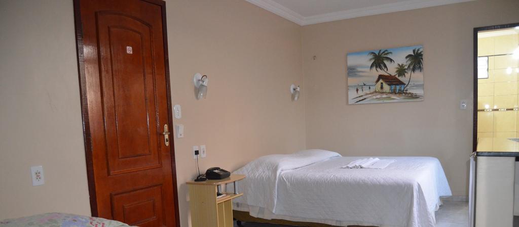Hotel La Maison Du Monde Fortaleza  Eksteriør billede
