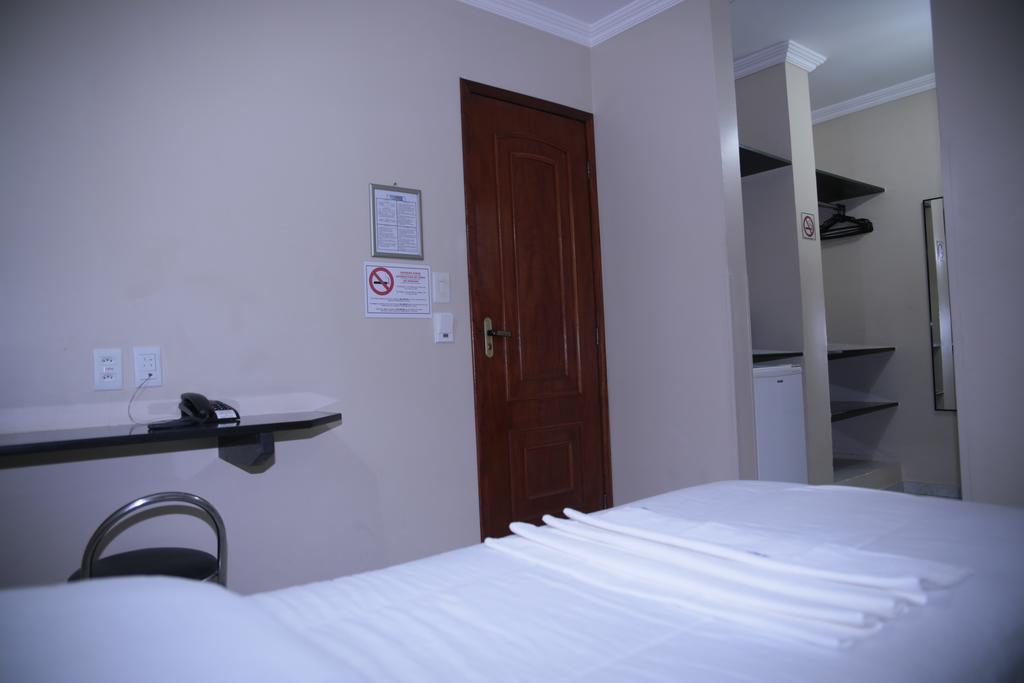 Hotel La Maison Du Monde Fortaleza  Eksteriør billede