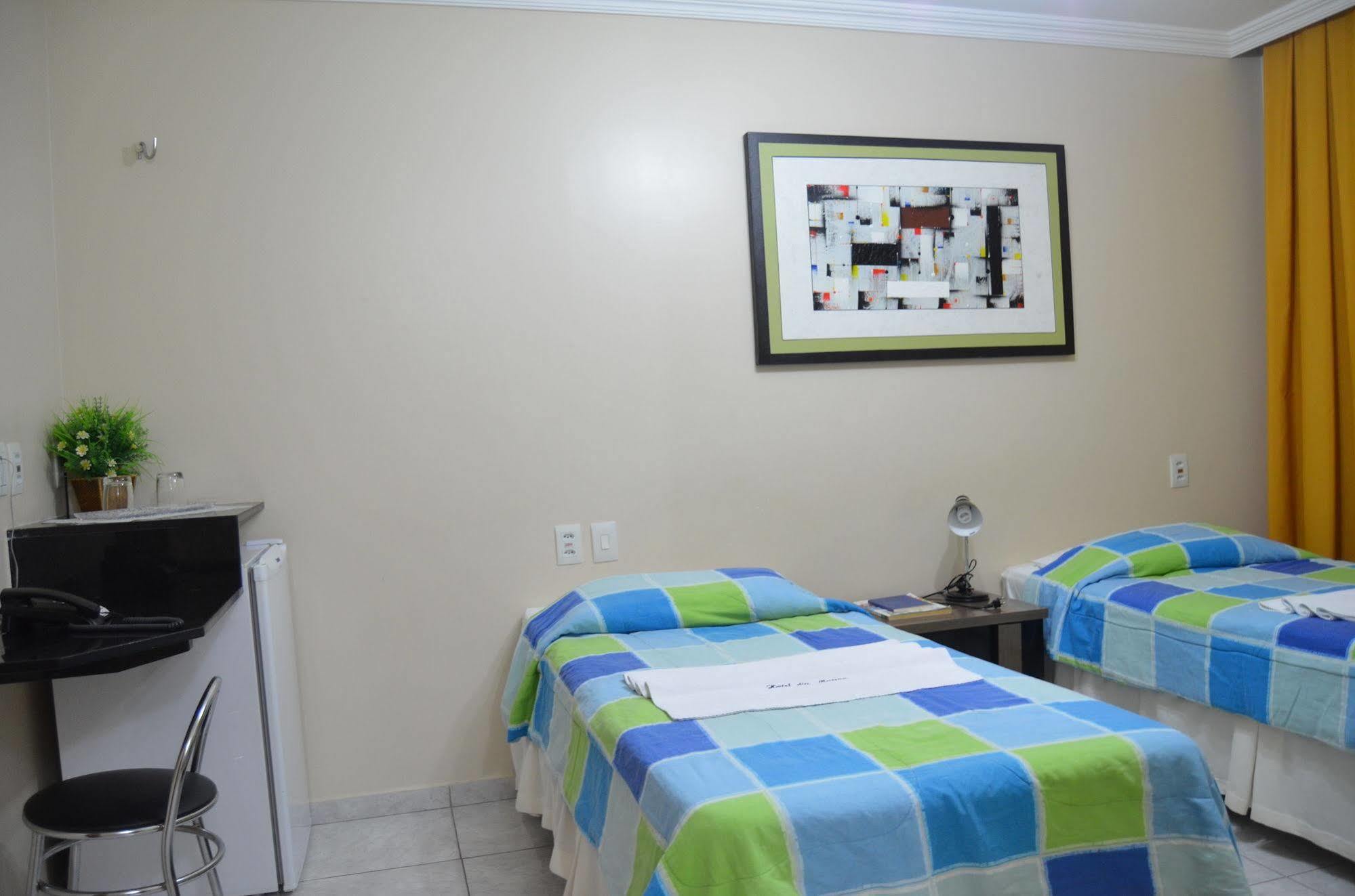Hotel La Maison Du Monde Fortaleza  Eksteriør billede