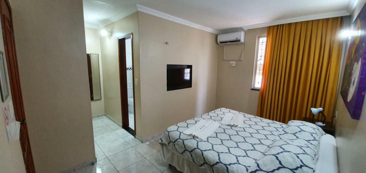 Hotel La Maison Du Monde Fortaleza  Eksteriør billede