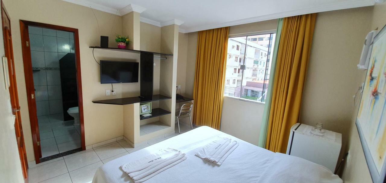 Hotel La Maison Du Monde Fortaleza  Eksteriør billede