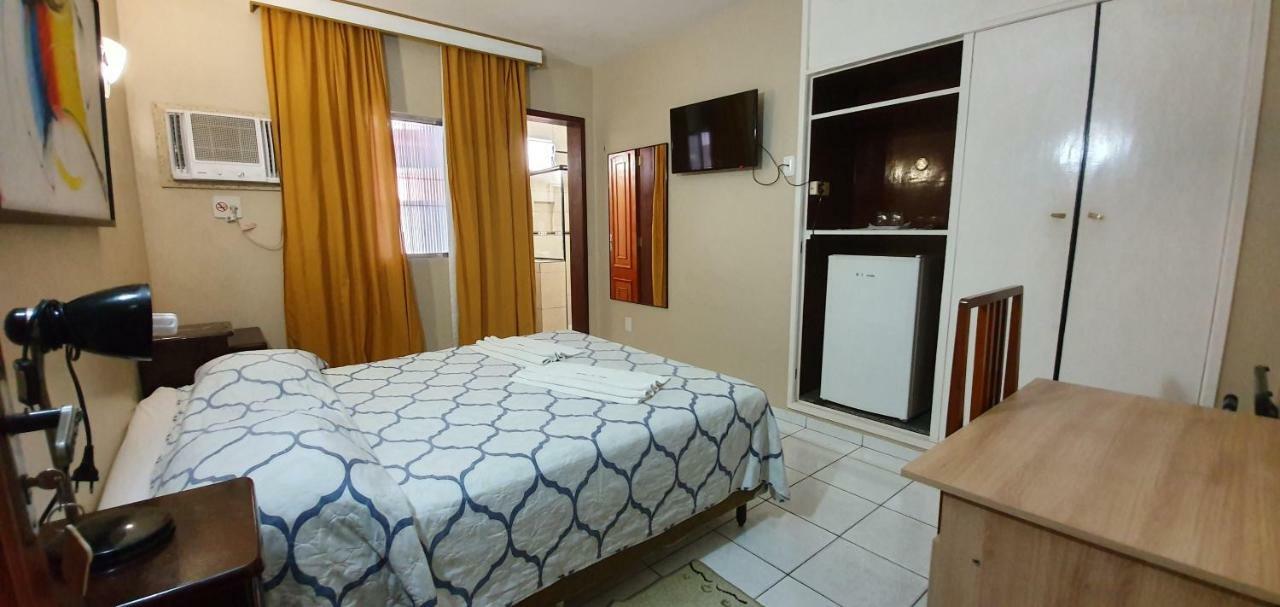 Hotel La Maison Du Monde Fortaleza  Eksteriør billede