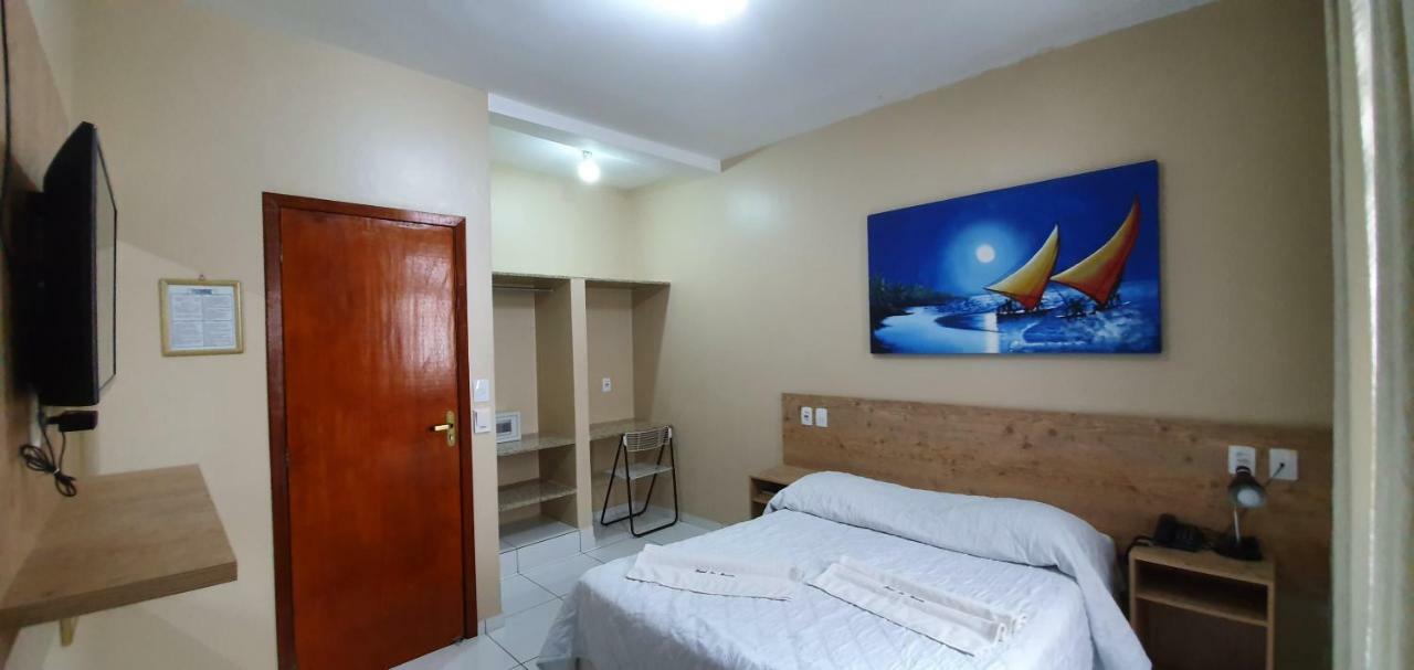 Hotel La Maison Du Monde Fortaleza  Eksteriør billede