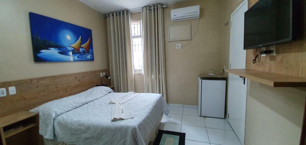 Hotel La Maison Du Monde Fortaleza  Eksteriør billede