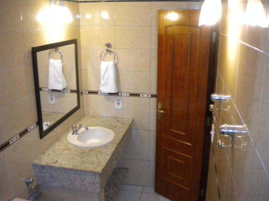 Hotel La Maison Du Monde Fortaleza  Eksteriør billede